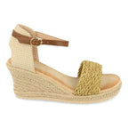 Sandalias mujer Cyrena