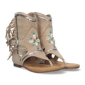Sandalias mujer Cyrena