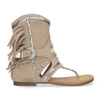 Sandalias mujer Cyrena