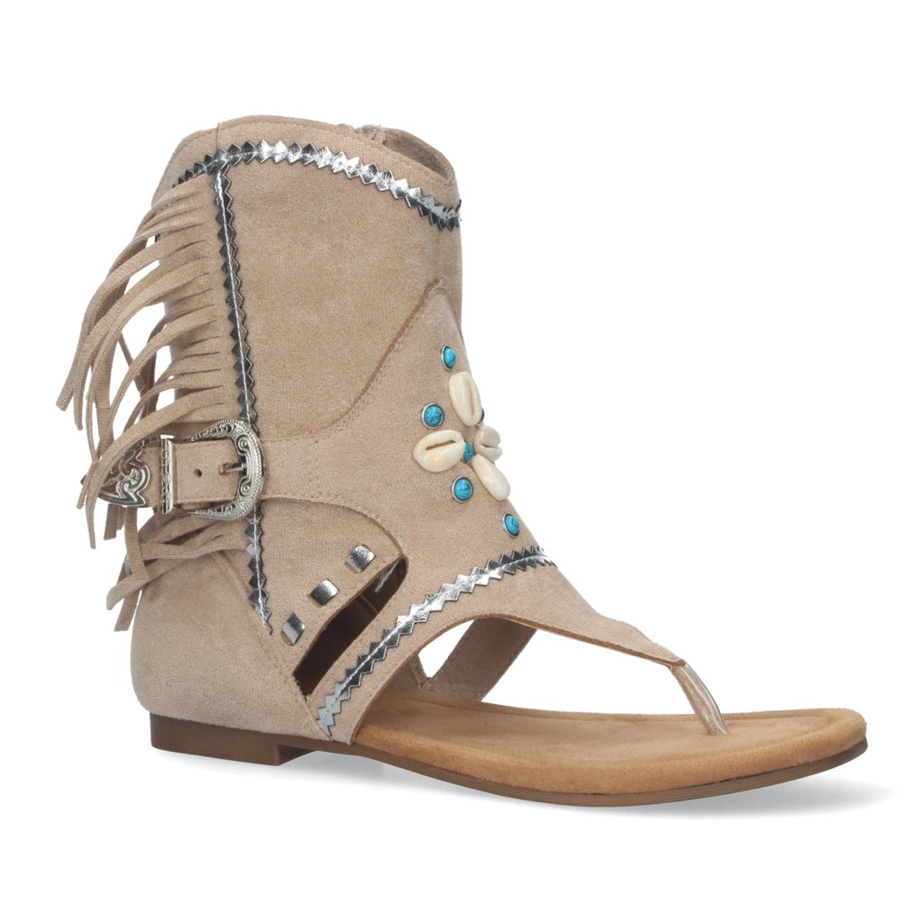 Sandalias mujer Cyrena