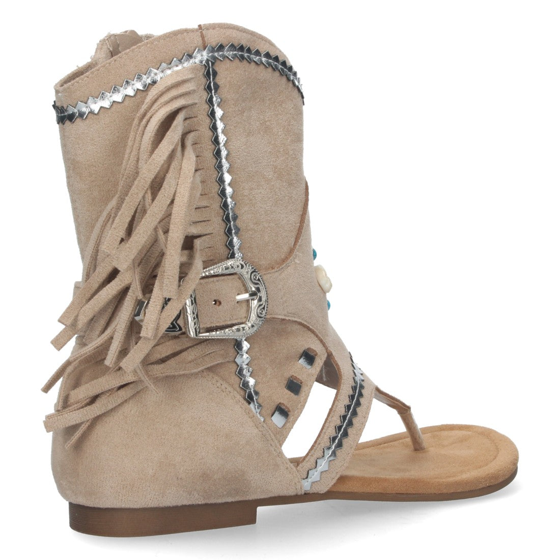 Sandalias mujer Cyrena