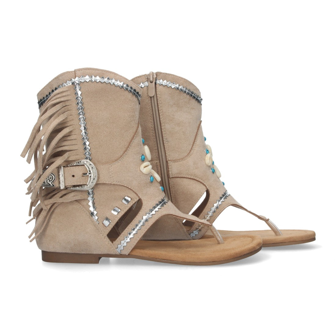 Sandalias mujer Cyrena