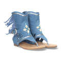 Sandalias mujer Cyrena