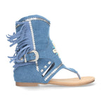 Sandalias mujer Cyrena