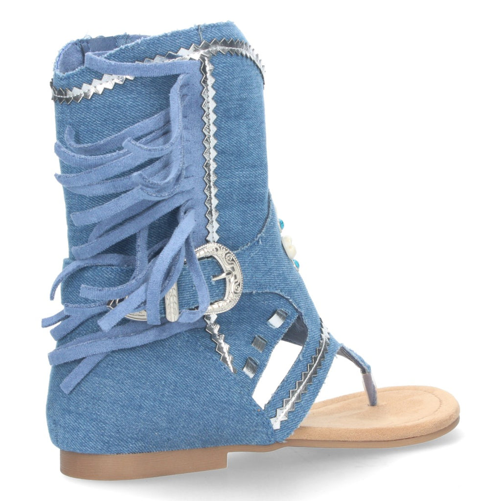 Sandalias mujer Cyrena