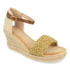 Sandalias mujer Cyrena