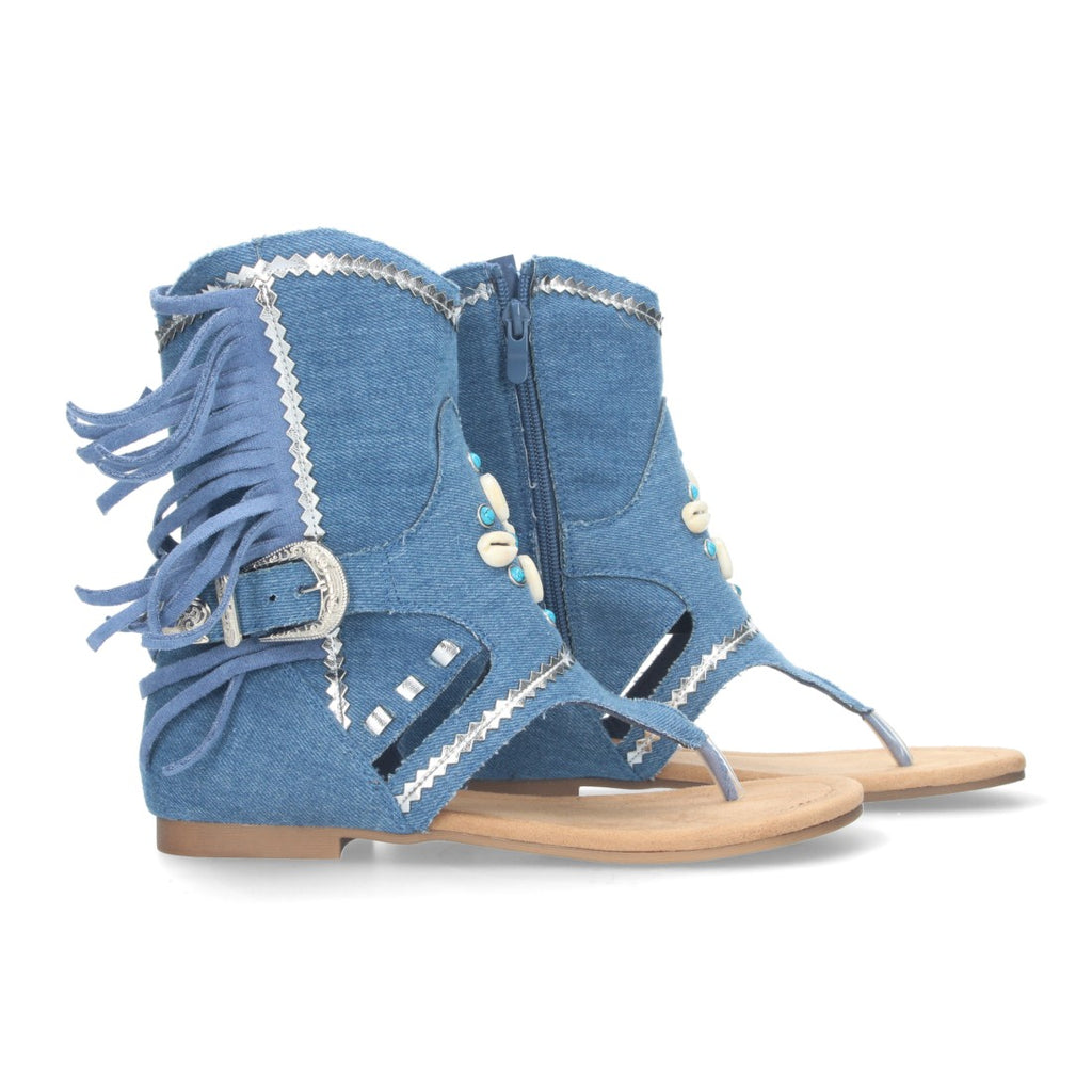 Sandalias mujer Cyrena