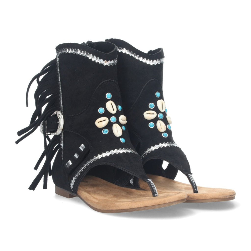 Sandalias mujer Cyrena