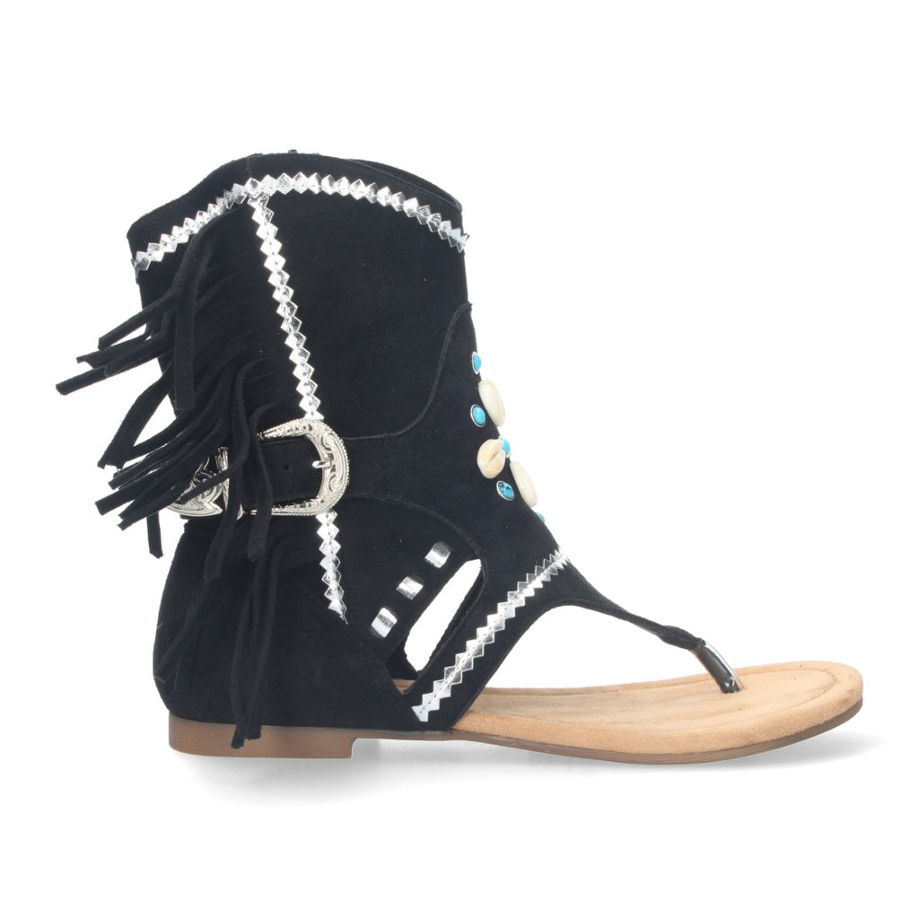 Sandalias mujer Cyrena