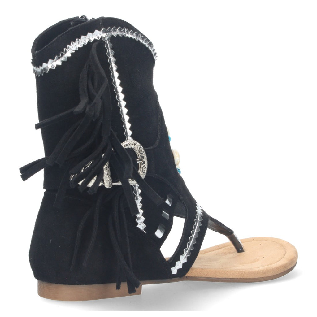 Sandalias mujer Cyrena