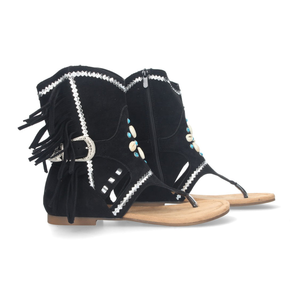 Sandalias mujer Cyrena