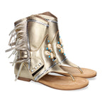 Sandalias mujer Cyrena