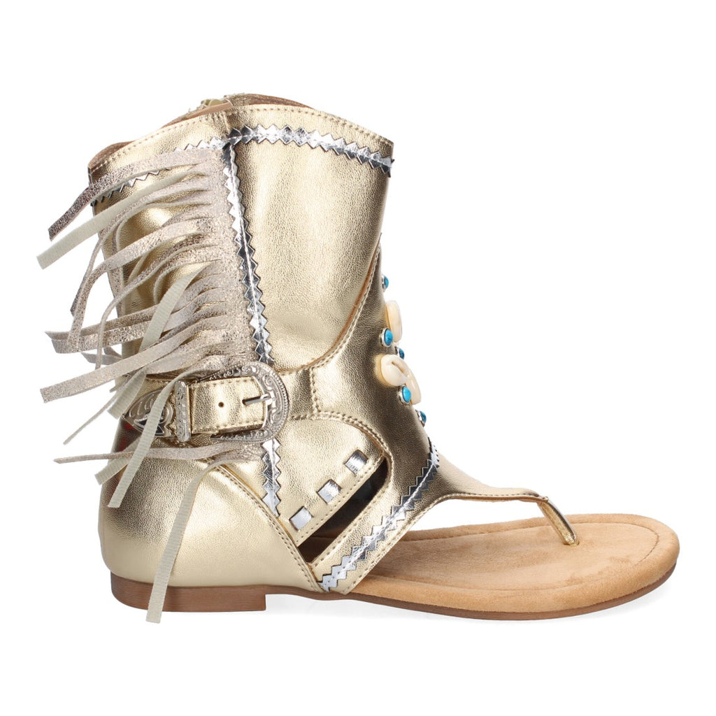 Sandalias mujer Cyrena