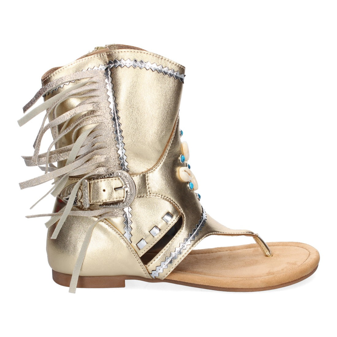 Sandalias mujer Cyrena