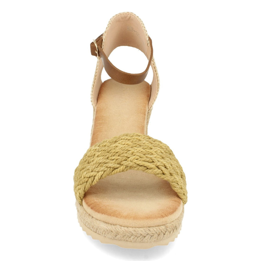 Sandalias mujer Cyrena