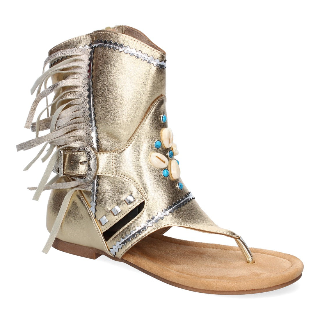 Sandalias mujer Cyrena