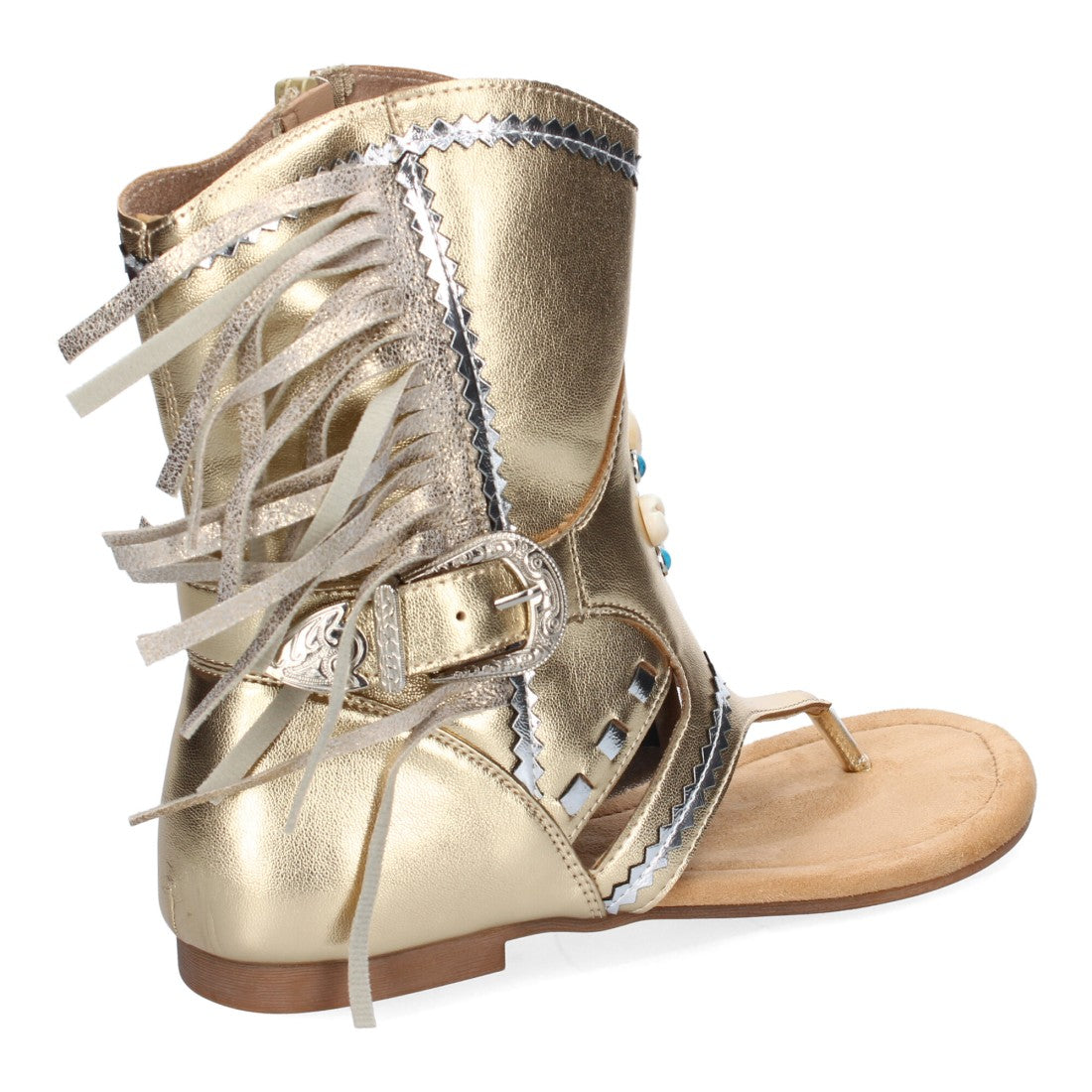 Sandalias mujer Cyrena
