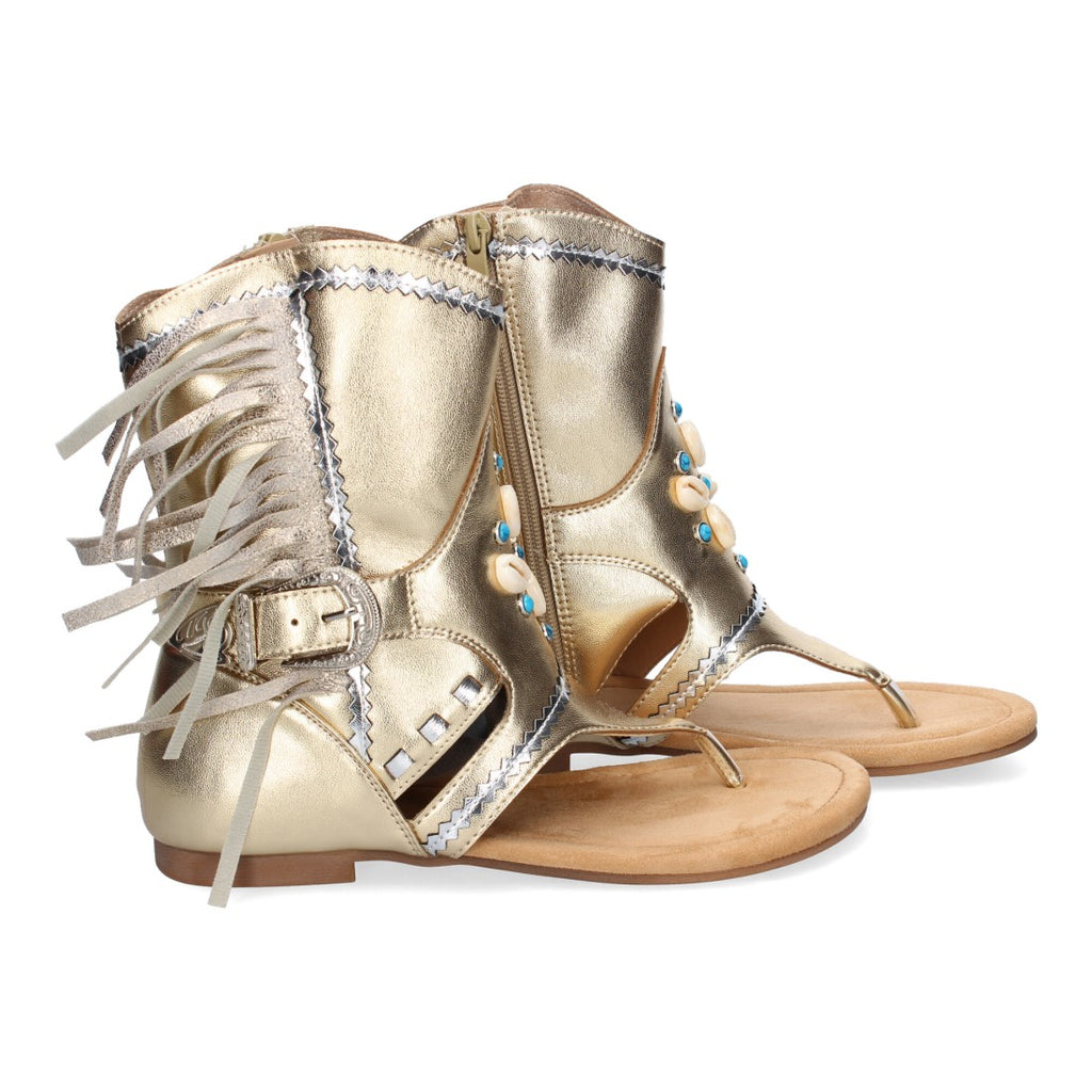 Sandalias mujer Cyrena