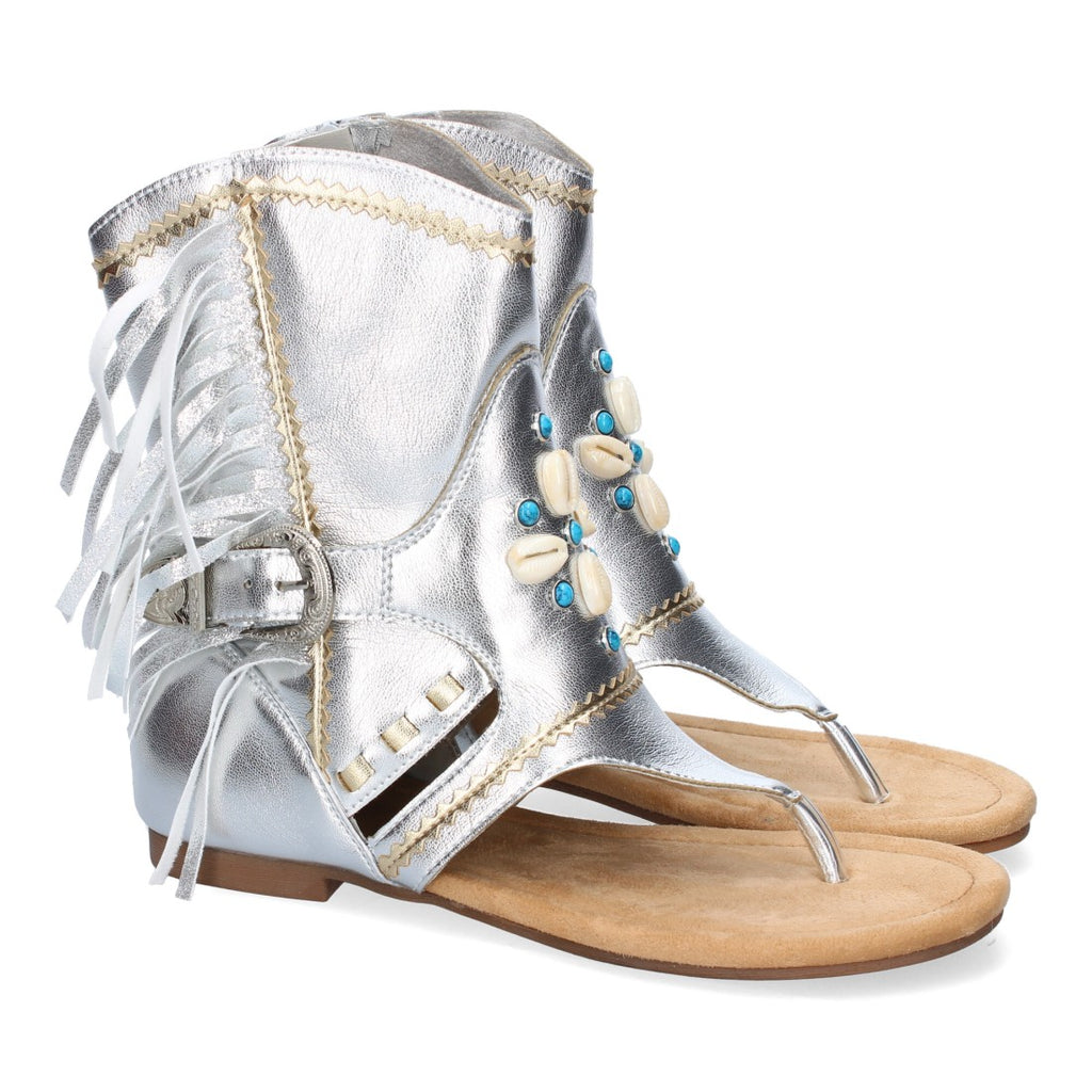 Sandalias mujer Cyrena