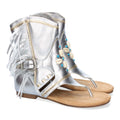 Sandalias mujer Cyrena