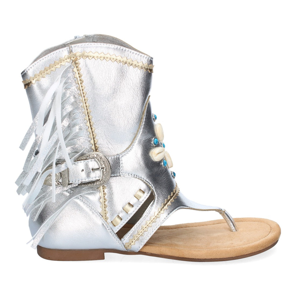 Sandalias mujer Cyrena