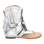 Sandalias mujer Cyrena