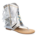 Sandalias mujer Cyrena