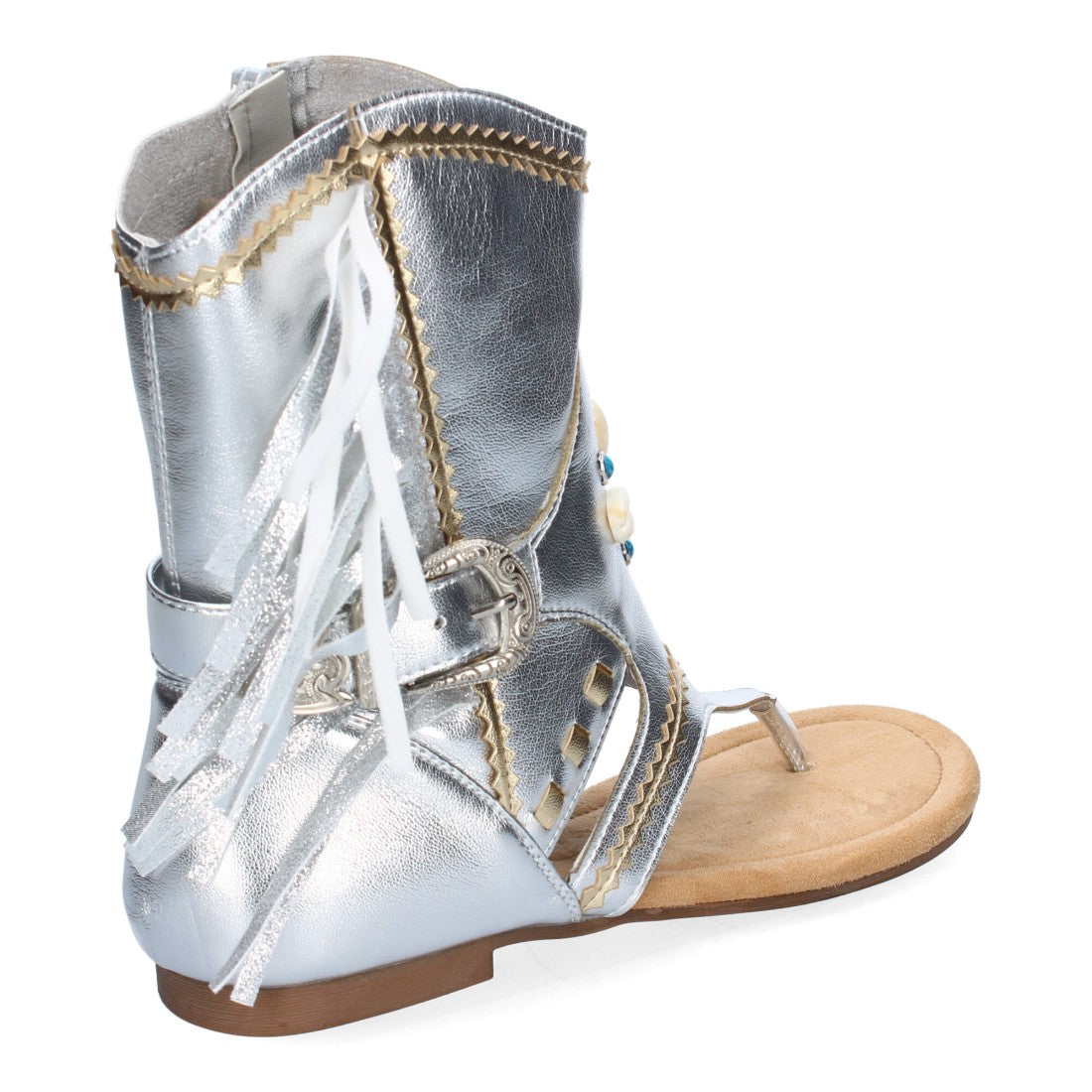 Sandalias mujer Cyrena