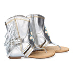 Sandalias mujer Cyrena