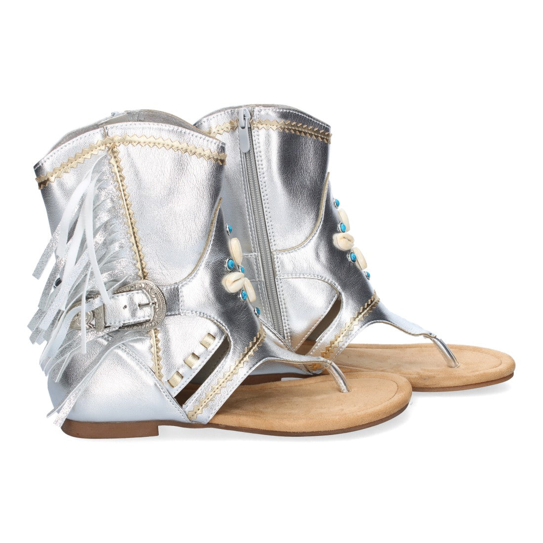 Sandalias mujer Cyrena