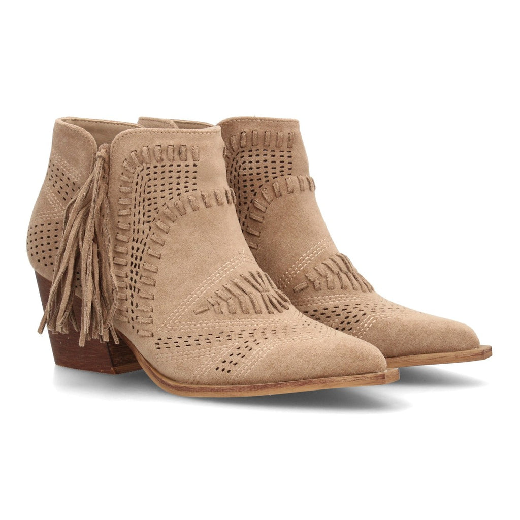 Botines mujer Cyrena
