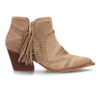Botines mujer Cyrena