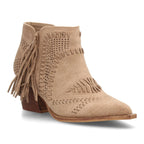 Botines mujer Cyrena