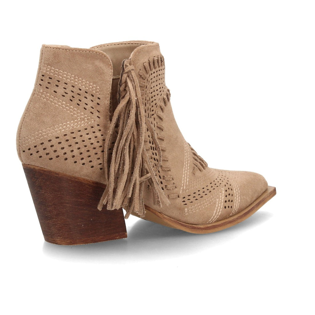 Botines mujer Cyrena