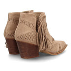 Botines mujer Cyrena