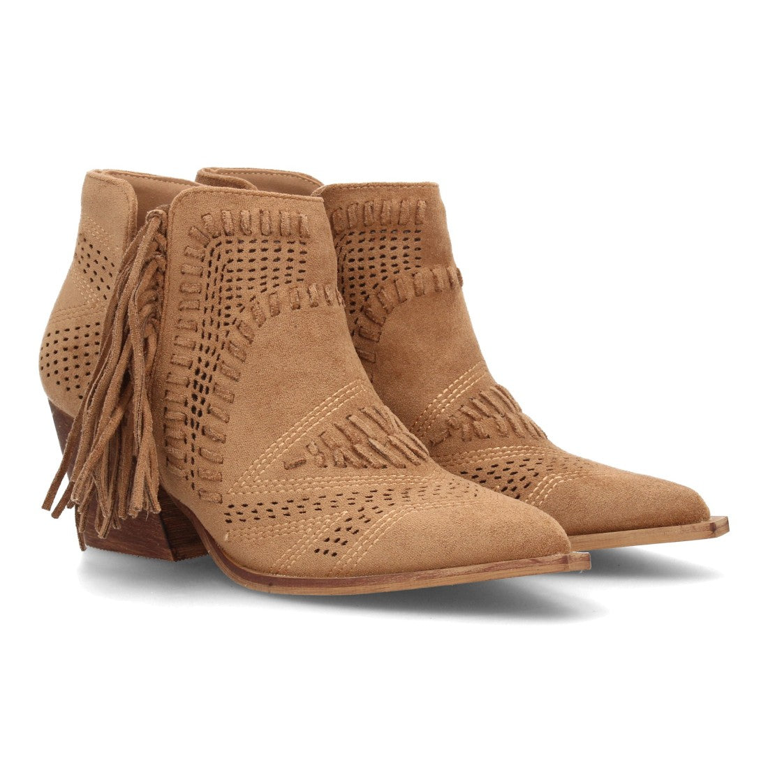 Botines mujer Cyrena