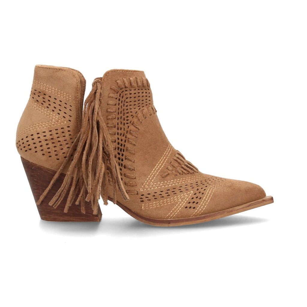 Botines mujer Cyrena