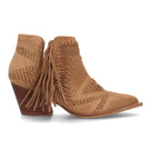 Botines mujer Cyrena