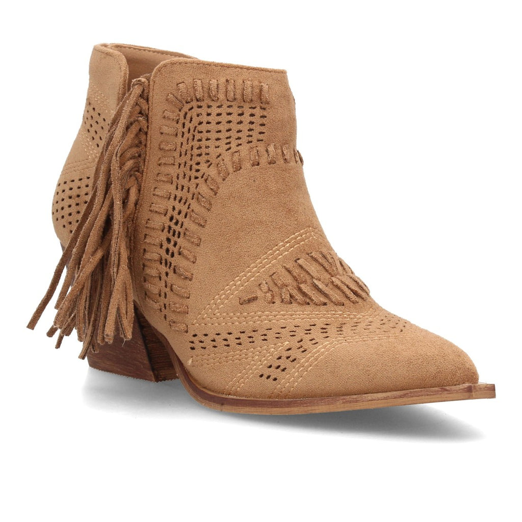 Botines mujer Cyrena