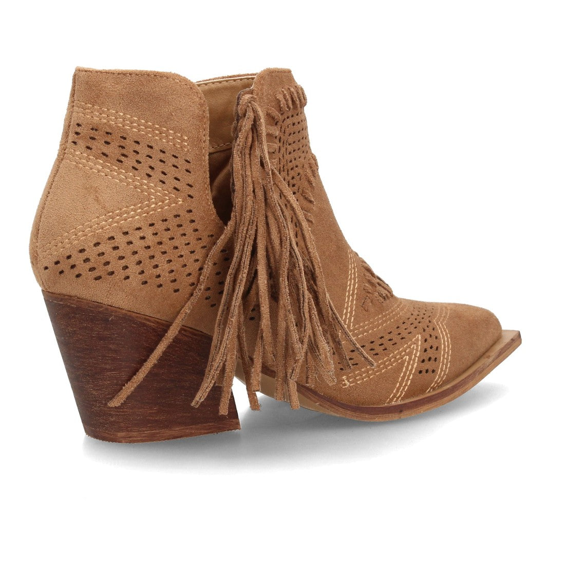 Botines mujer Cyrena