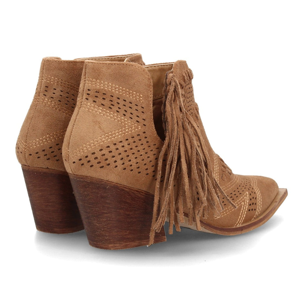 Botines mujer Cyrena