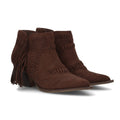 Botines mujer Cyrena