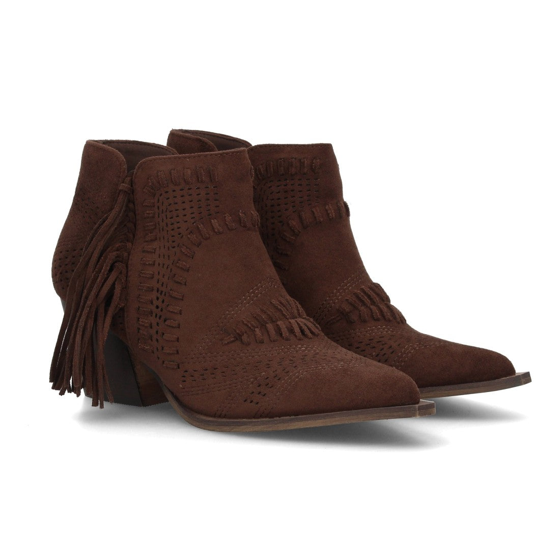 Botines mujer Cyrena