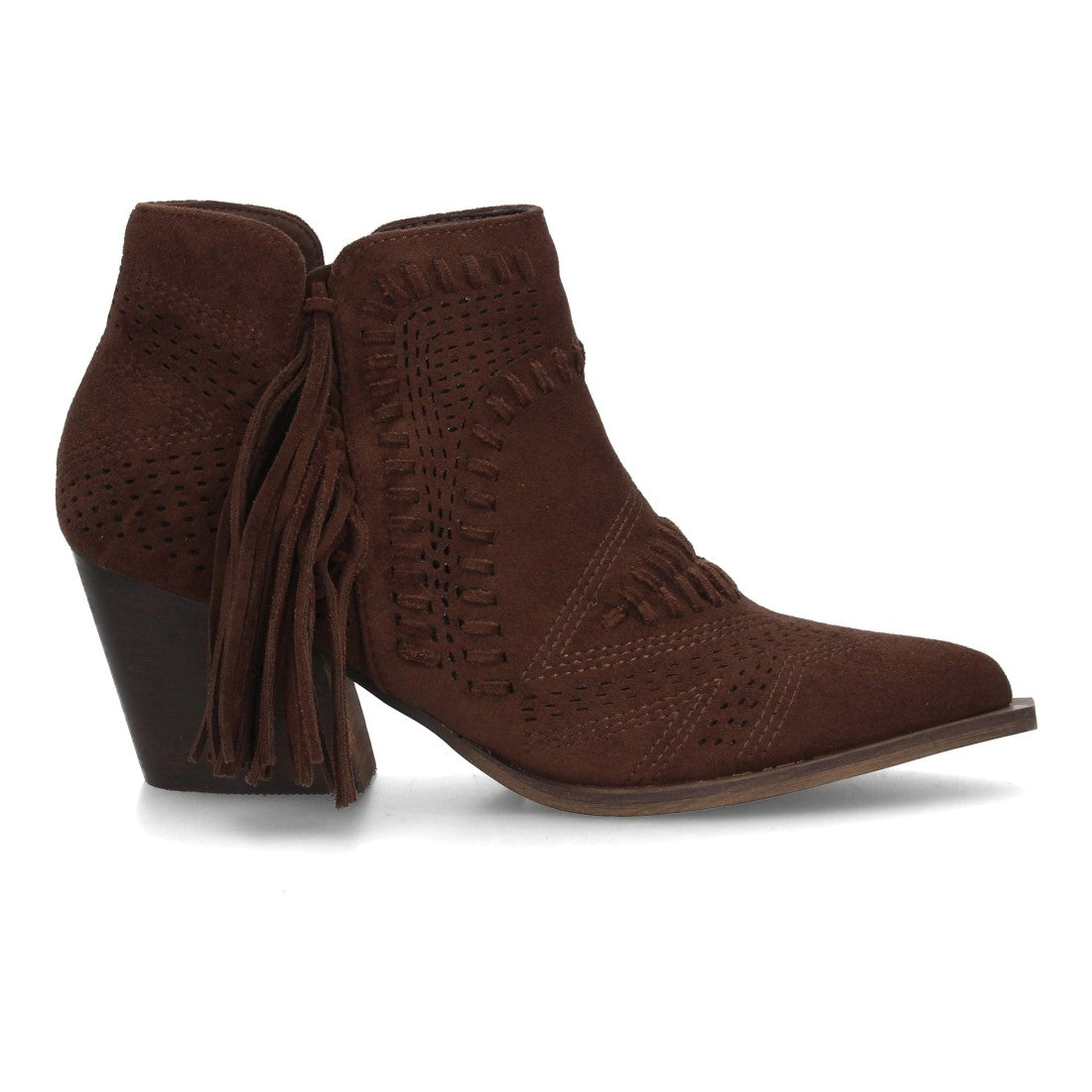 Botines mujer Cyrena