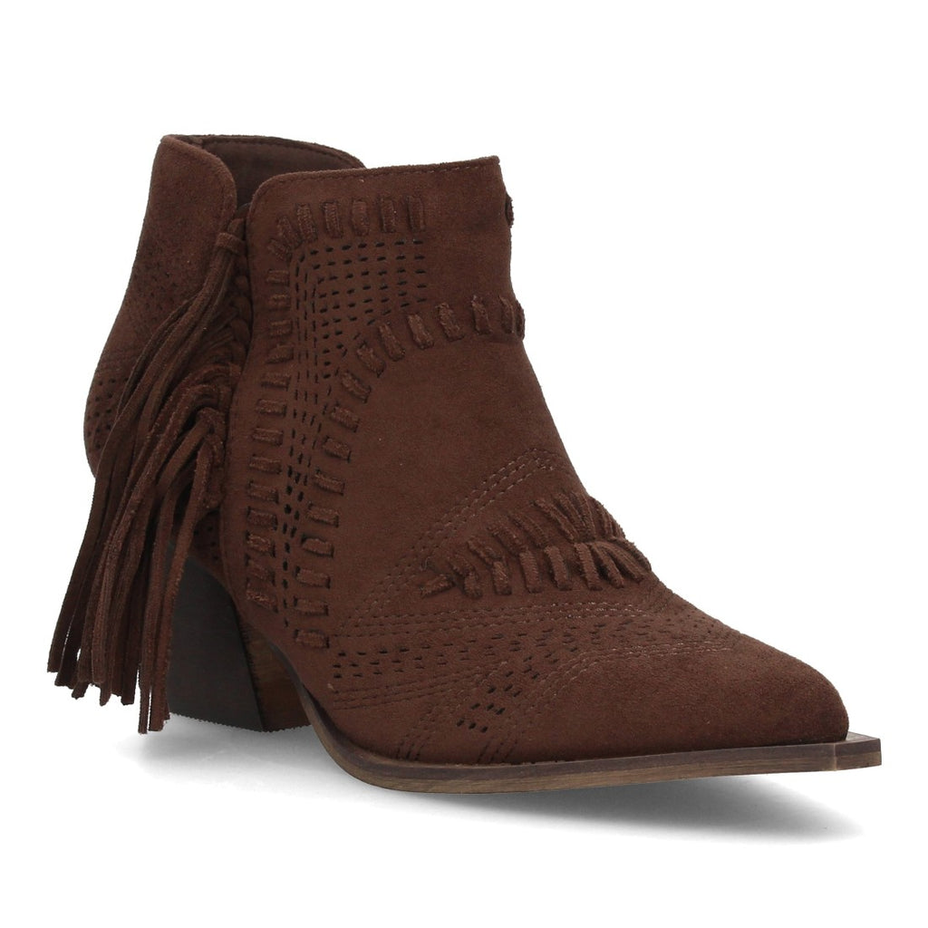Botines mujer Cyrena
