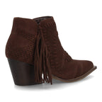 Botines mujer Cyrena