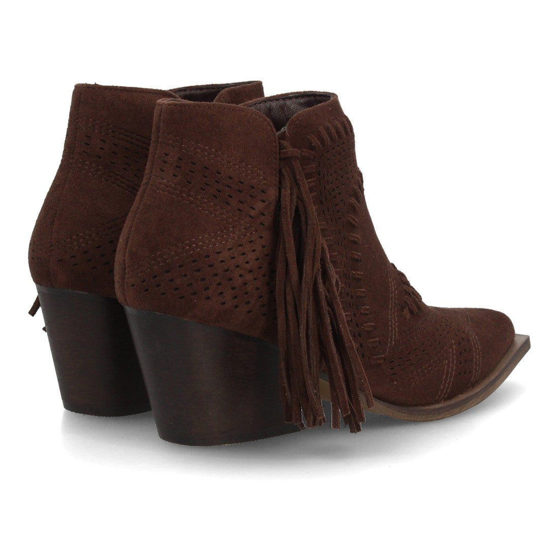 Botines mujer Cyrena
