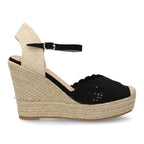 Sandalias mujer Cyrena