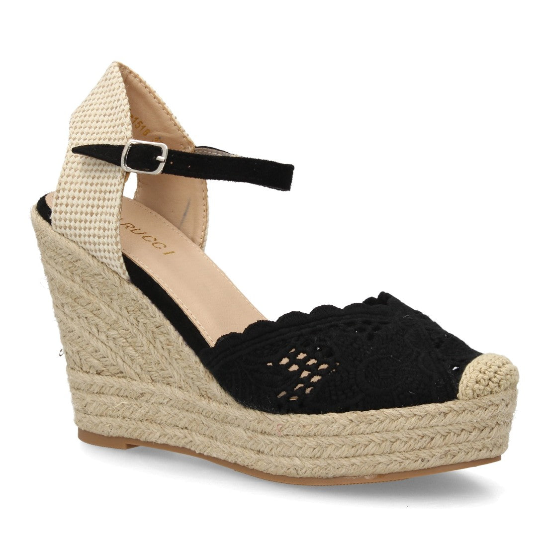 Sandalias mujer Cyrena