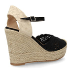 Sandalias mujer Cyrena